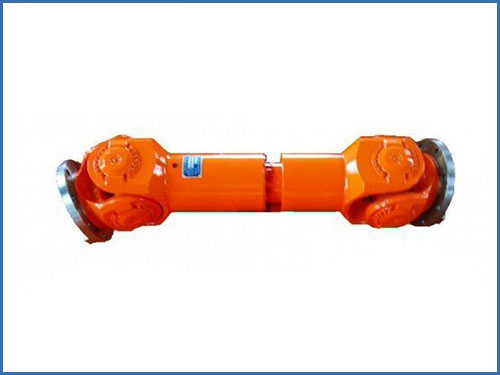 SWP-F型大伸缩单型联轴器